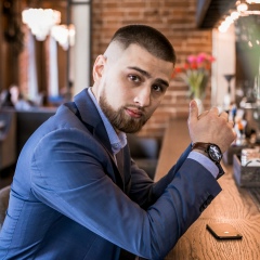 Станислав Цин-Дэ-Шань, 16.01.1989, Томск