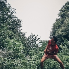 Мухаммед Раев, 12.05