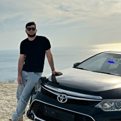 Хусейн Шамсуев, 26.08.1999, Грозный