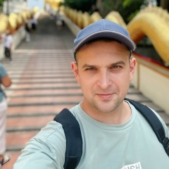 Алексей Щёголев, 28.03.1986, Томск