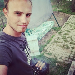 Станислав Дейнека, 30.10.1985, Москва