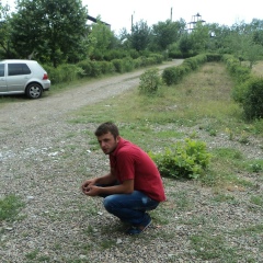 Giorgi Davadze