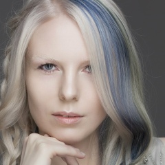 Анастасия Пол, Санкт-Петербург