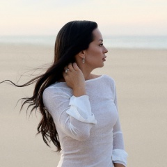 Елена Линькова, Ахтубинск