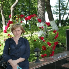 В.В Ерохина, 09.05