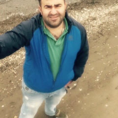 Ульви Велиев, 04.03.1985, Южно-Сахалинск