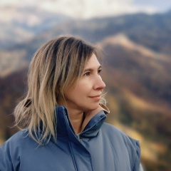 Анна Толмачева, 21.10.1985, Новочеркасск