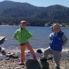 Сергей Титарь, 08.12.2008, Селенгинск