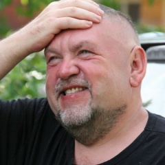 Игорь Русских, Киров