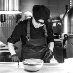 Олеся Когай, 23.04, Москва