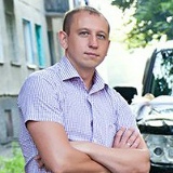 Сергей Попов, Москва