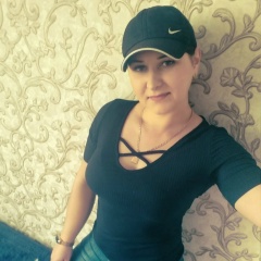 Анна Мержиевская, 21.04, Минеральные Воды