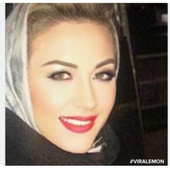 Елена Любосей, 23.09.1981, Минск