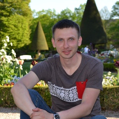 Александр Лешкевич, 20.09.1989, Брест