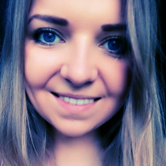 Настя Корчагина, 22.10, Екатеринбург