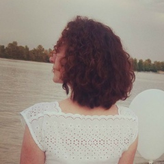 Ирина Бойко, 12.07, Киев