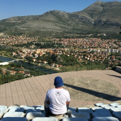 Александр Один, 29.05, Москва