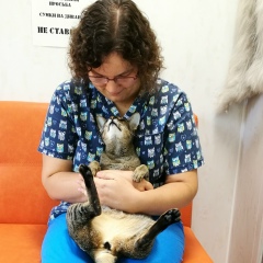 Светлана Белая, 24.02.1988, Ростов-на-Дону