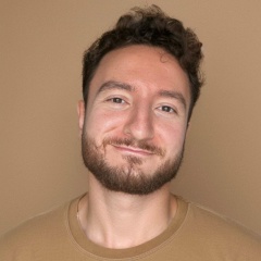 Васиф Фараджов, Москва