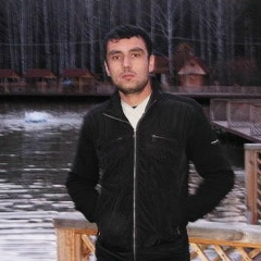 Naim Kimsanov, 23.09.1985, Санкт-Петербург