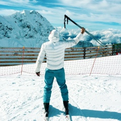 Федор Овчинников, 12.02