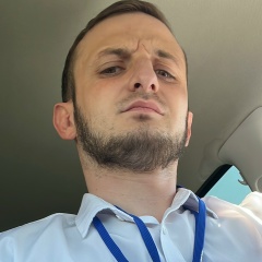 Ахмед Мадаев