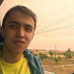 Akmal Abd, 29.08.1996, Ташкент