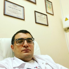 Арменак Севян, 27.06, Ставрополь