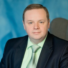Константин Колесников, 09.07.1970, Киров