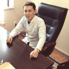 Бекжан Намет, 13.03, Астана