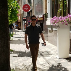 Сергей Шаталов, 23.07.1989, Пятигорск