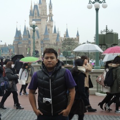 Aungphone Thant, Yangon