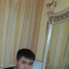 Бекжан Истибаев