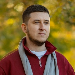 Альберт Шарафиев, 02.02.1994, Магнитогорск