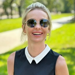 Екатерина Нечмир, 14.05, Санкт-Петербург