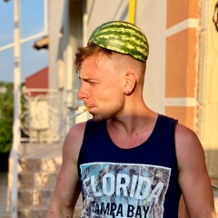 Антон Букатарь, 10.06.1991