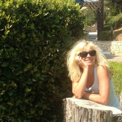 Лариса Кривецкая, 03.11, Санкт-Петербург