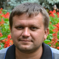 Владимир Ткаченко, 25.02.1983, Павлоград