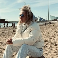 Екатерина Капустина, 09.09, Санкт-Петербург