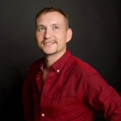 Роман Варганов, 27.07.1987, Рязань