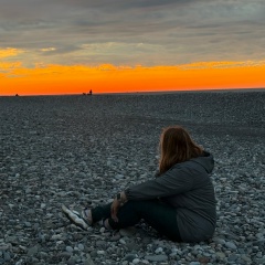 Катерина Анюховская, 30.12.2007, Санкт-Петербург