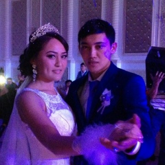 Aidana Bayasil, 05.11.1993, Алматы