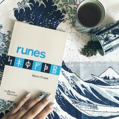 Мария Кадаверциан, 01.08.1989, Санкт-Петербург