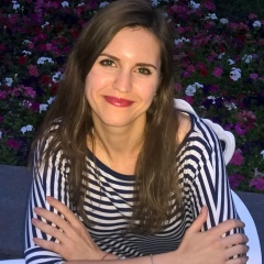 Светлана Панченко, 24.10, Москва