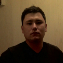 Алексей Южков, 20.08.1987, Караганда