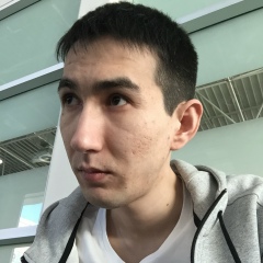 Daniyar Bissaliyev, 05.05, Shenyang