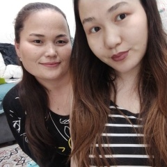 Анар Турдыбаева, 01.04.1997, Тараз