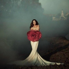 Мадина Солтанбекова, 23.10.1994, Алматы