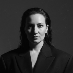 Катерина Комина, Санкт-Петербург