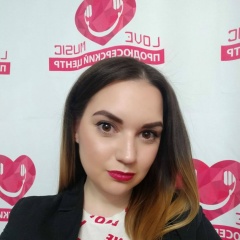 Мария Милая, 03.05, Москва